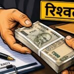 कृषि यंत्र सब्सिडी की फाइल बढ़ाने के नाम पर 10 हजार की रिश्वत, सहायक कृषि अधिकारी गिरफ्तार