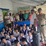 1098 पर कॉल करें, मुसीबत में बच्चों को मिलेगी मदद