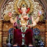 महाराष्ट्र में गणेश उत्सव का आगाज, ‘गणपति बप्पा मोरया’ के जयकारों से गूंजा मुंबई
