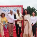 शिक्षक दिवस पर एडिफाई वर्ल्ड स्कूल में विद्यार्थियों की शानदार प्रस्तुतियाँ, 100 से अधिक पौधों का वितरण