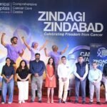 मणिपाल हॉस्पिटल कॉम्प्रिहेंसिव कैंसर केयर सेंटर ने ‘ज़िंदगी ज़िंदाबाद’ कैंसर वॉरियर स्पोर्ट्स समिट में साहस, मजबूती और जीवन के जज़्बे का जश्न मनाया