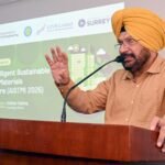 एआई और सिविल इंजीनियरिंग का समन्वय ही स्मार्ट इंफ्रास्ट्रक्चर की नींव