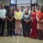 एनआईवीएच छात्रावास में दिव्यांग विद्यार्थियों के साथ जला ‘आशीर्वाद का दीया’ 