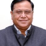 ग्राफिक एरा के चांसलर डा. सारस्वत को आईएनएई का लाइफटाइम कंट्रीब्यूशन अवॉर्ड 2026