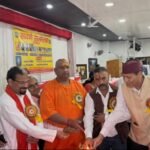 जातिगत कानूनों के लिए राष्ट्रीय पार्टी जिम्मेदार