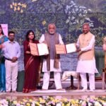 हार्टफुलनेस एजुकेशनल ट्रस्ट और मोरारजी देसाई राष्ट्रीय योग संस्थान ने योग को विश्व स्तर पर पहुंचाने के लिए पांच वर्षीय साझेदारी की