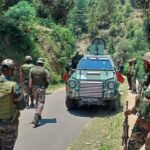 डोडा में सुरक्षाबलों को बड़ी कामयाबी, ऑपरेशन अशदर में ढेर आतंकी का शव बरामद