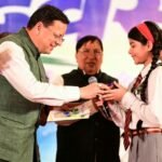 युवा शक्ति विकसित और आत्मनिर्भर उत्तराखण्ड के निर्माण की प्रमुख आधारशिला- मुख्यमंत्री