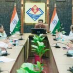 आवारा पशुओं पर डीएम सख्त, सर्वे कर पोर्टल पर अपलोड होगा पूरा डेटा