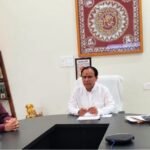 जनवरी तक तैयार हो जायेगा जीएनटीआई स्टेडियम- डाॅ. धन सिंह रावत