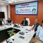रेड-ऑरेंज अलर्ट पर मुख्य सचिव का बड़ा निर्देश, 24×7 अलर्ट मोड में रहें सभी विभाग