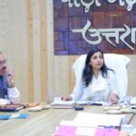 विधानसभा चुनाव-2027 की प्रारंभिक तैयारियों की समीक्षा, चिन्हित मतदान केंद्रों पर आश्वस्त सुविधाएं सुनिश्चित करने को कहा