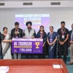 एआई हैकाथॉन में वर्क्स लोकली टीम अव्वल