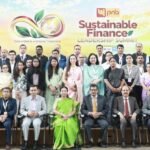 पीएनबी ने ‘प्रथम सतत वित्त नेतृत्व शिखर सम्मेलन 2026’ में वित्तीय पारिस्थितिकी तंत्र को एक मंच दिया 