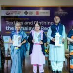 ग्राफिक एरा में हिमालयी वस्त्रों पर अंतर्राष्ट्रीय संगोष्ठी शुरू