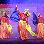ग्राफिक एरा हिल यूनिवर्सिटी का वार्षिक उत्सव ज़ोरदार सांस्कृतिक प्रस्तुतियों के साथ शुरू हो गया
