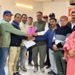 आपदा प्रभावित क्षेत्र मसंदावाला के लिए जारी हुए 43 लाख, ग्रामीणों ने जताया मंत्री गणेश जोशी का आभार