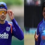 भारतीय खिलाड़ियों का जलवा- आईसीसी प्लेयर ऑफ द मंथ बने शुभमन गिल और शेफाली वर्मा
