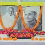 देहरादून में श्रद्धा एवं हर्षाेल्लास के साथ मनाई गई गांधी जयंती और शास्त्री जयंती