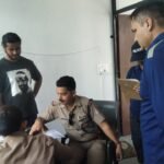 एसएसपी दून के निर्देशों पर प्रतिष्ठानों की सुरक्षा ऑडिट के लिए दून पुलिस ने चलाया अभियान
