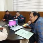 एसटीपी निर्माण एवं प्रस्तावित कार्यों में तेजी लाने के निर्देश, 04 नवम्बर को जनपद में आयोजित होगा गंगा उत्सव