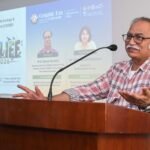 प्रकृति संरक्षण संस्कृति का अभिन्न हिस्सा