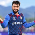 राशिद खान ने रचा इतिहास, अंतरराष्ट्रीय टी20 क्रिकेट में 200 विकेट लेने वाले दुनिया के पहले गेंदबाज बने