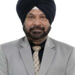 स्टैनफोर्ड की लिस्ट जारी  कुलपति डॉ नरपिंदर सिंह को देश में पहली रैंक मिली