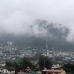उत्तराखंड में फिर बदलेगा मौसम, पहाड़ों में बारिश और ऊंचाई वाले इलाकों में बर्फबारी के आसार