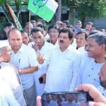 गणेश गोदियाल के नेतृत्व में कांग्रेस का सुप्रीम कोर्ट कूच, निर्वाचन आयुक्त के इस्तीफे की मांग